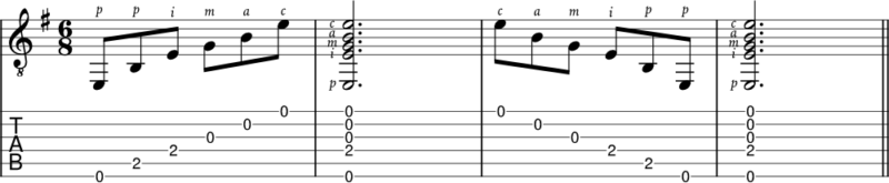 Fingerpicking-exercise-including-pinky