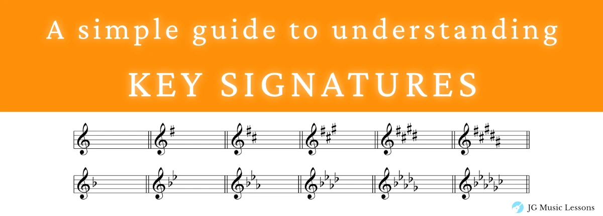 Key signatures pdf cover