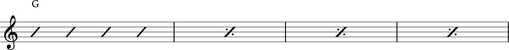 repeat measure example