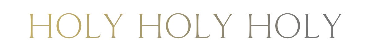 Holy Holy Holy guitar tabs featured image 2