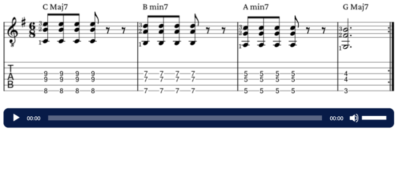 shell chords pro locker preview
