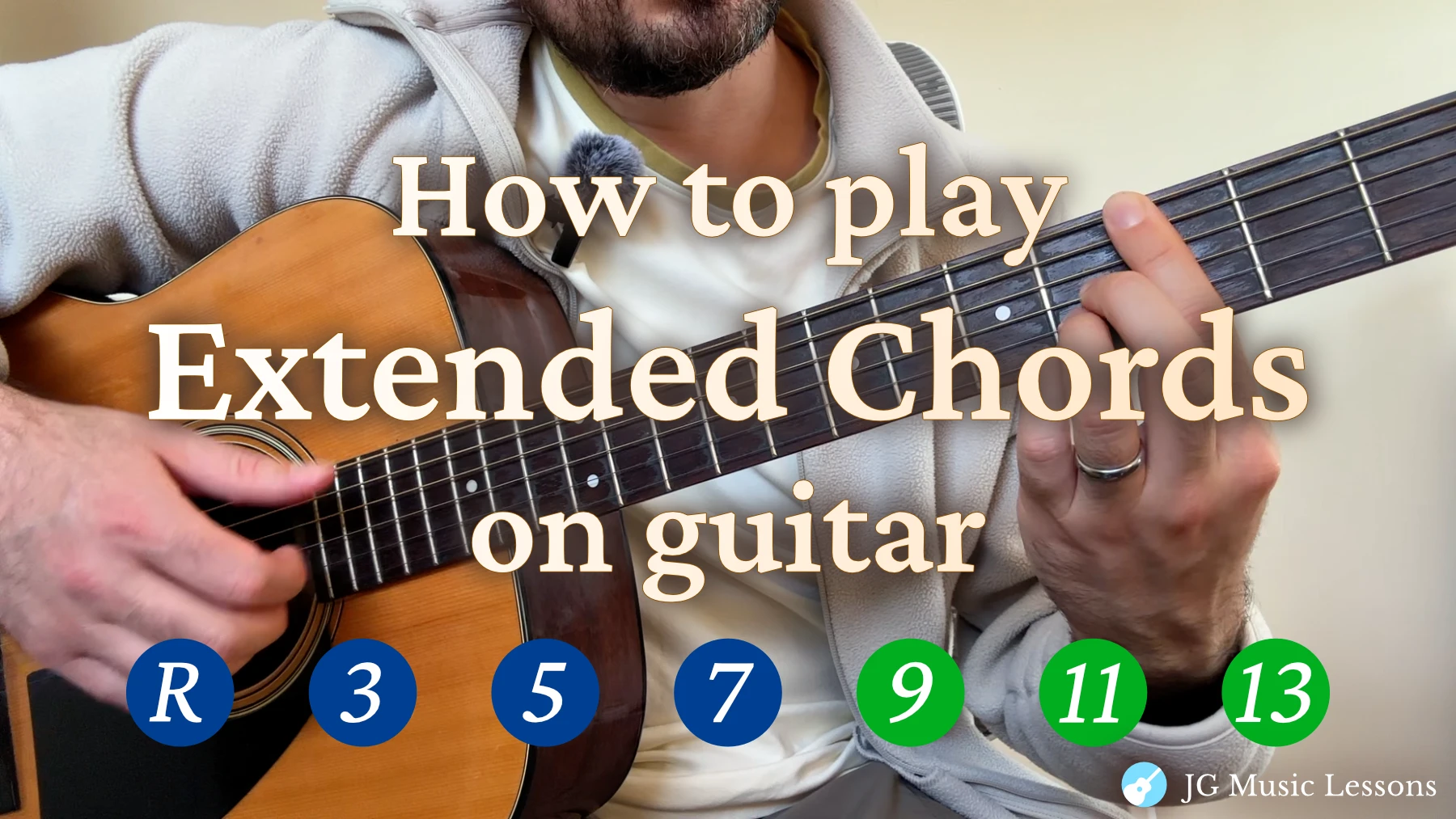 Extended Chords banner site