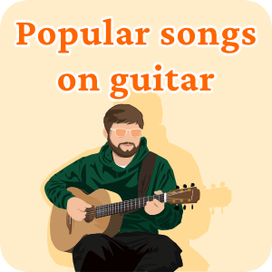 Popular Songs - PDFs