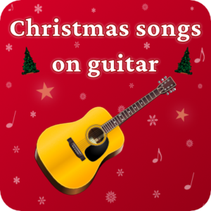 Christmas Songs - PDFs