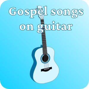 Gospel Songs - PDFs