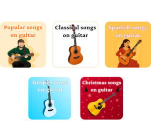 Song PDFs