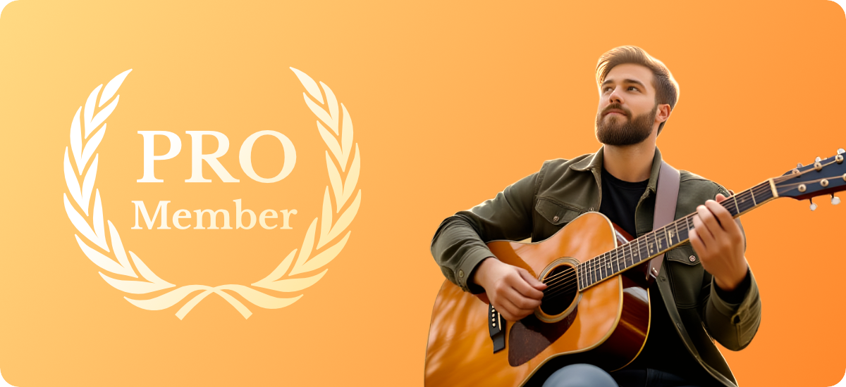 Pro Member banner image 3