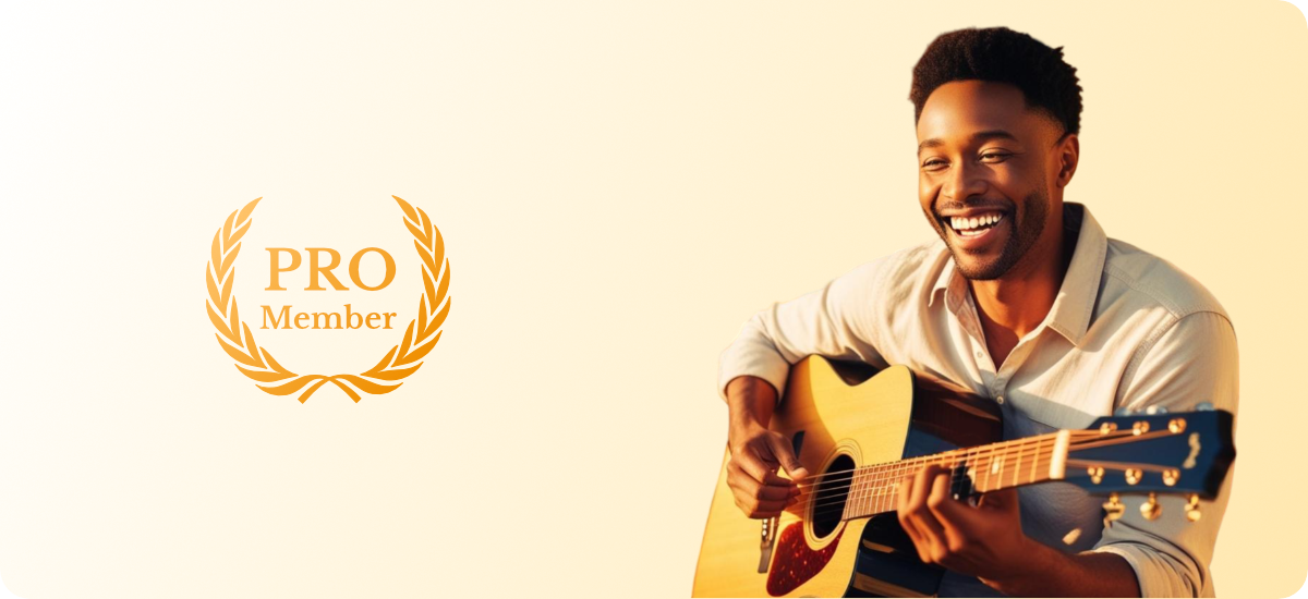 Pro Member banner image updated