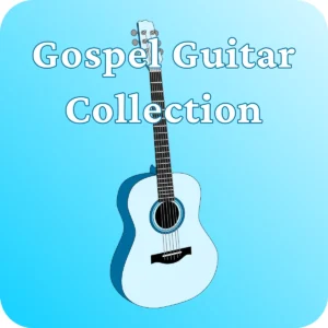 Gospel Guitar Collection banner