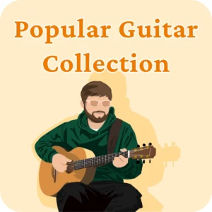 Popular Guitar Collection banner