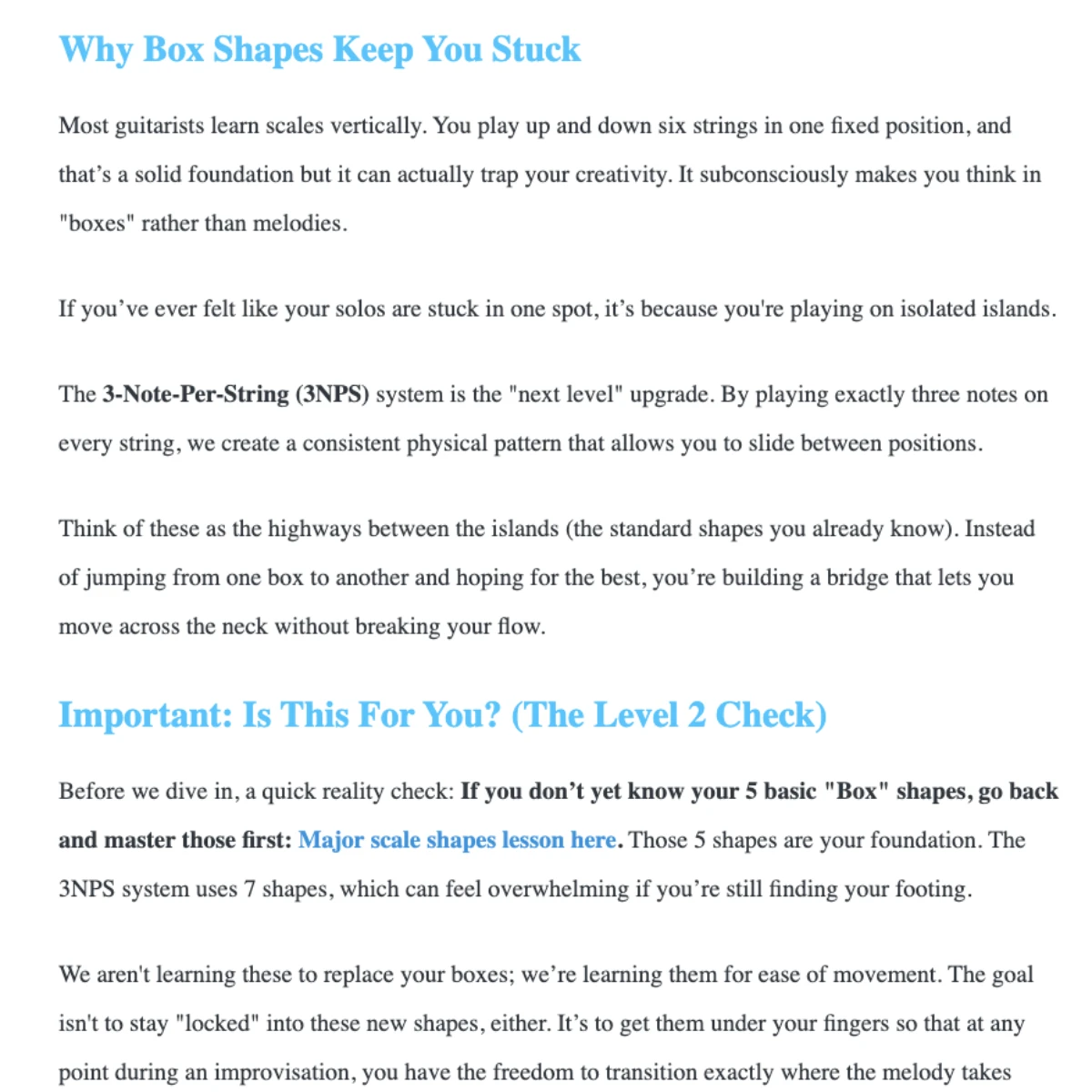 3 notes per string pdf preview 2