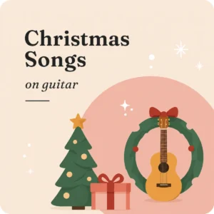Christmas Songs - Guitar PDFs