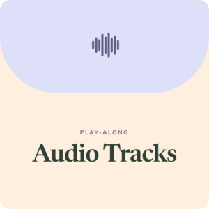Audio Tracks