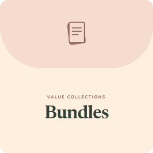 Bundles