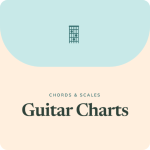 Guitar Charts