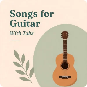 Songs for Guitar