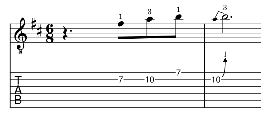 bending phrase 1