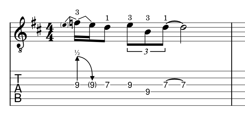 bending phrase 2