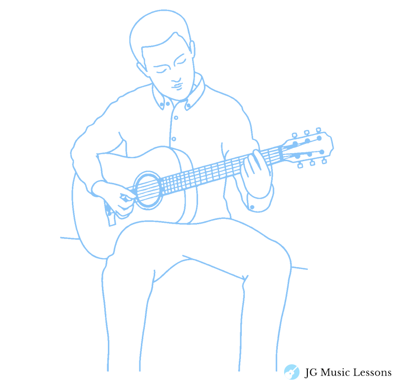 JG Music Lessons featured image 2