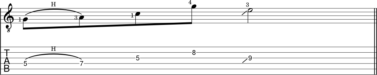 Slide Phrase 2