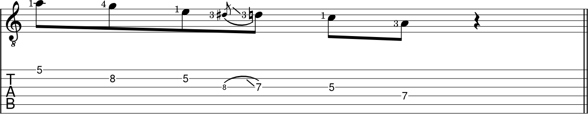 Slide Phrase 4