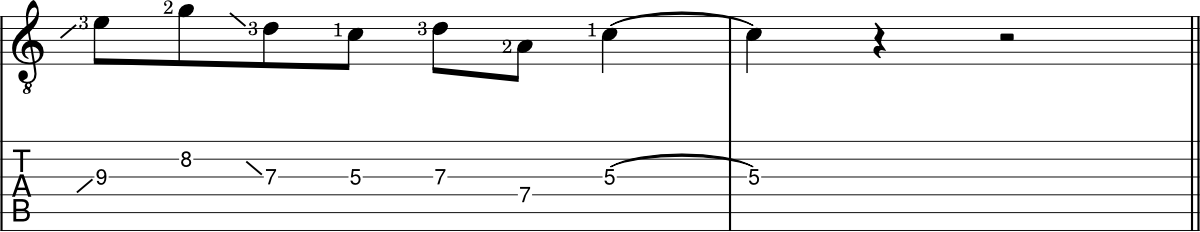 Slide Phrase 5