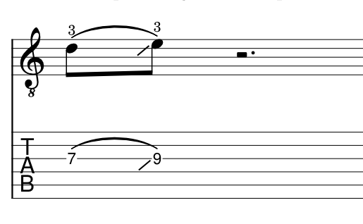 slides notation 1